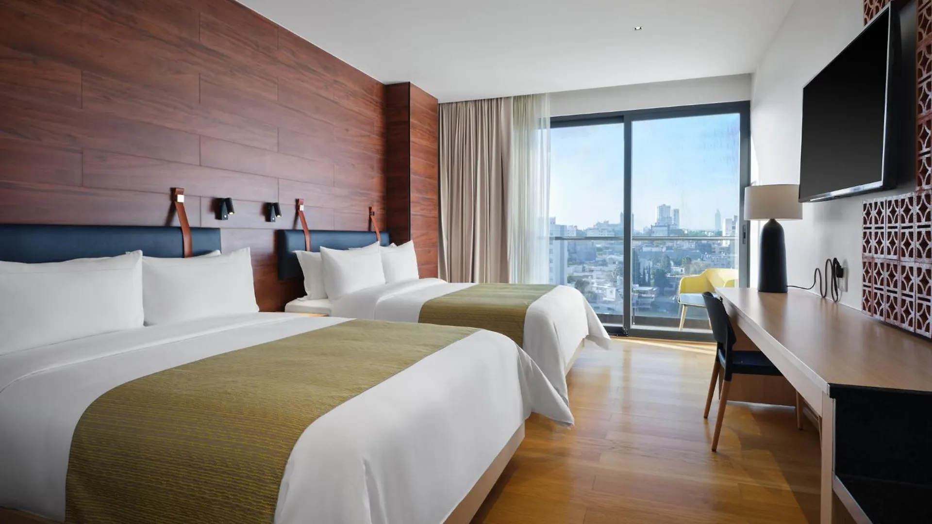 Voco Guadalajara Neruda By Ihg Otel