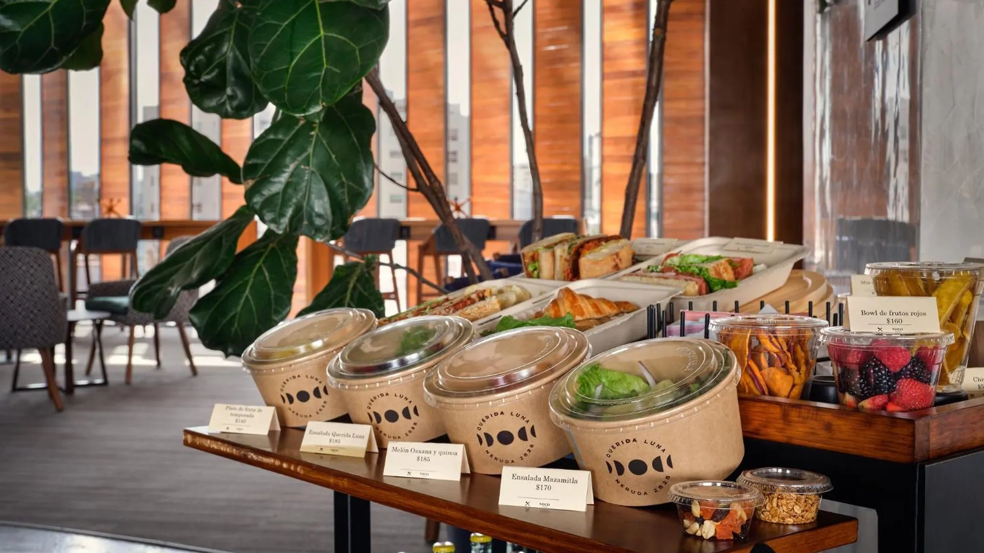 Voco Guadalajara Neruda By Ihg Otel