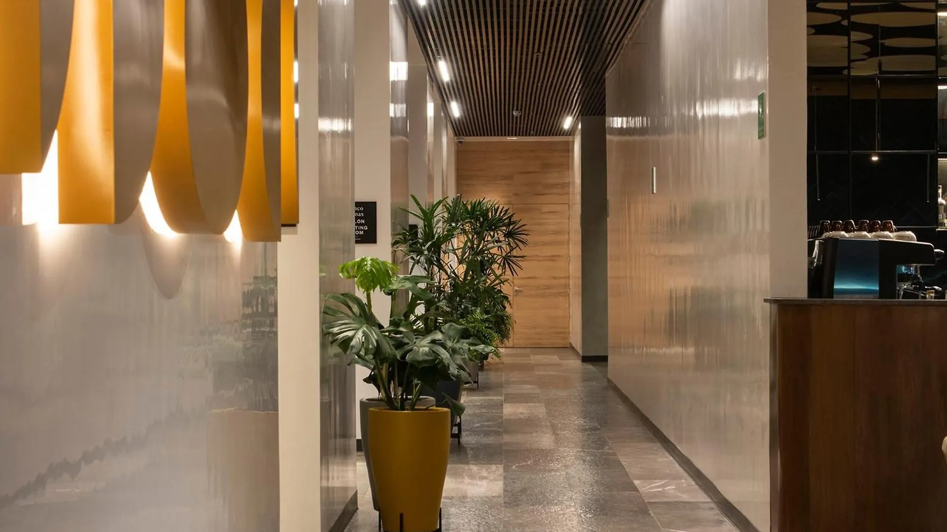 Voco Guadalajara Neruda By Ihg Otel